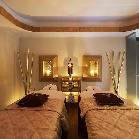 Constantinou Bros Athena Beach Hotel-2