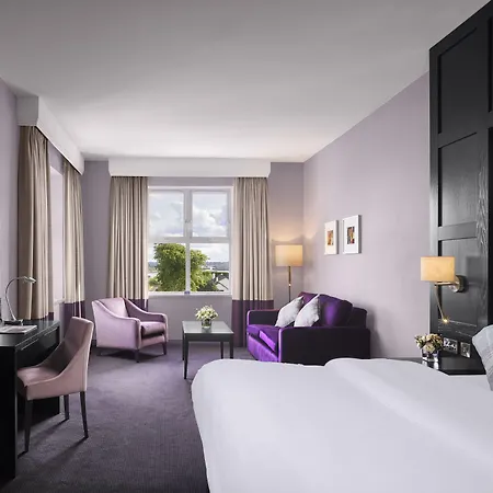 Radisson Blu Hotel & Spa, Sligo-2