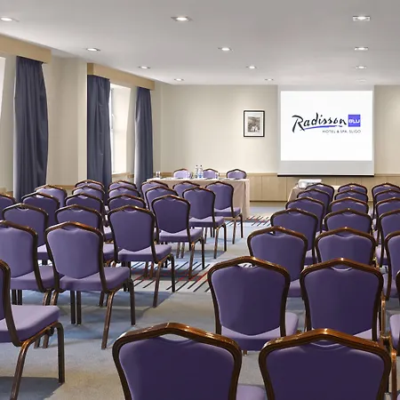 Radisson Blu Hotel & Spa, Sligo-2