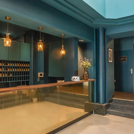 Hotel Le Bristol-2