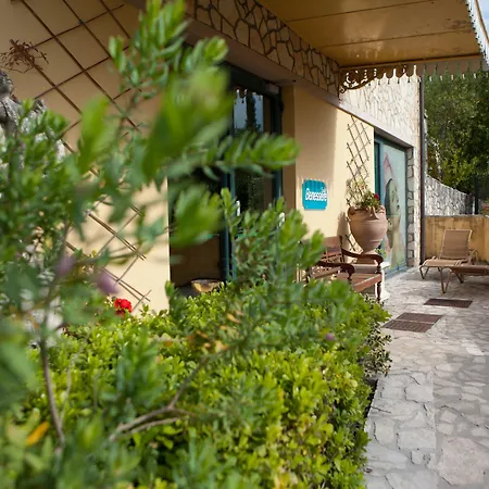Solofra Palace Hotel & Resort-3
