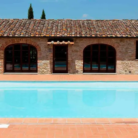 Monsignor Della Casa Country Resort & Spa-3