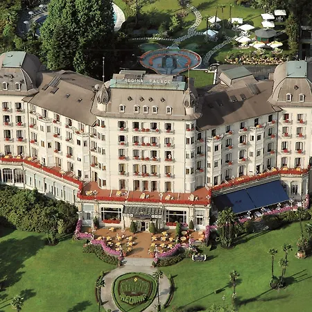 Hotel Regina Palace-2