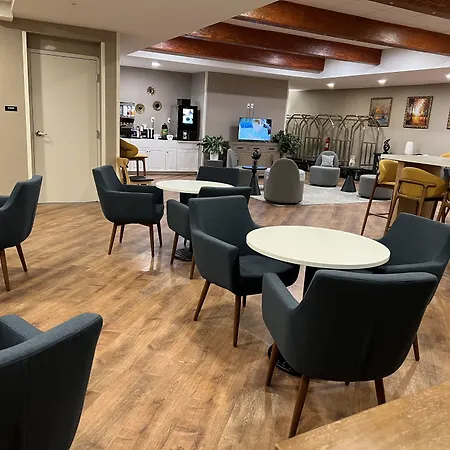 Casco Bay Hotel Portland Airport - Maine Mall, An Ascend Collection Hotel-2