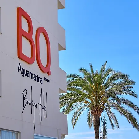 Bq Aguamarina Boutique Hotel-2