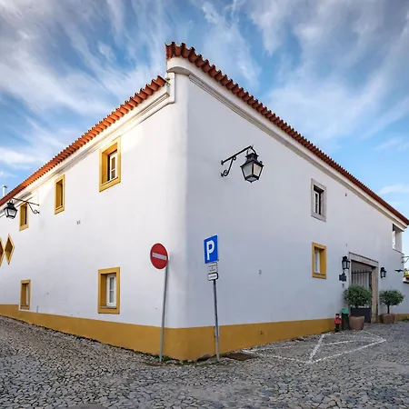 Adc - Albergaria Do Calvario - By Unlock Hotels-2