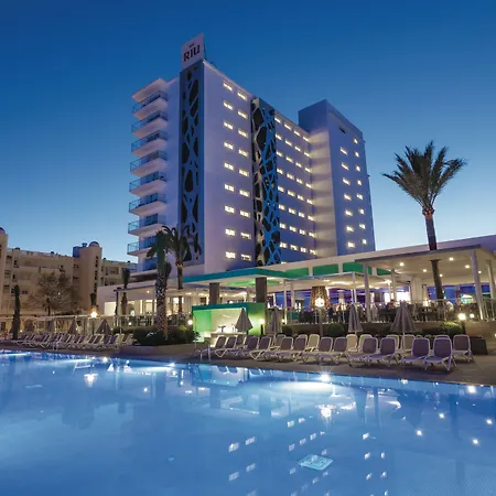 Hotel Riu Costa del Sol - All Inclusive-2