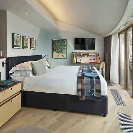 Marrable'S Farringdon Hotel-2