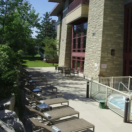 Doubletree Fallsview Resort & Spa By Hilton - Niagara Falls-3