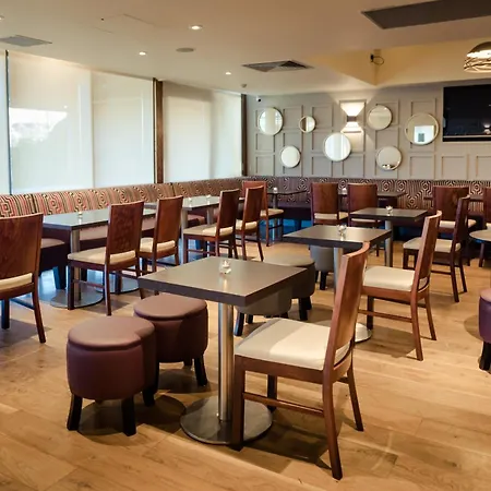 Rochestown Lodge Hotel-3