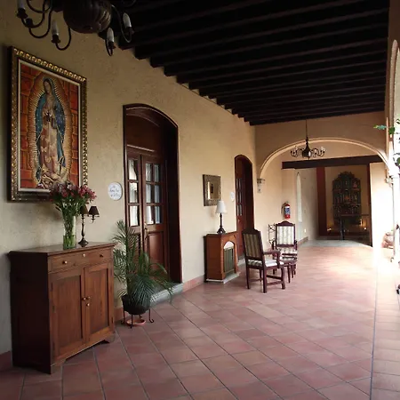 Hotel CasAntica-3