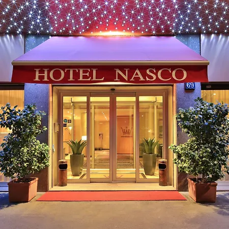 Hotel Nasco-2