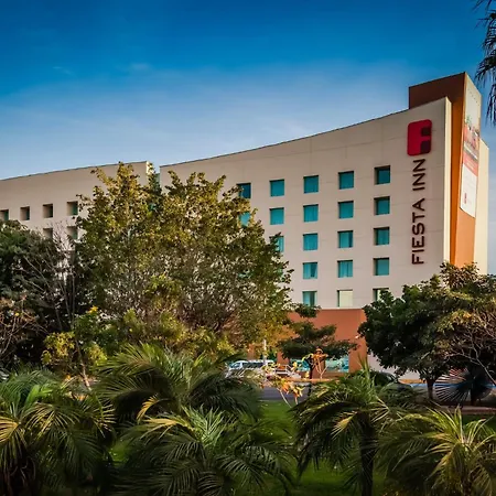 Fiesta Inn Culiacan-3