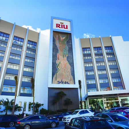 Hotel Riu Monica - Adults Only-2