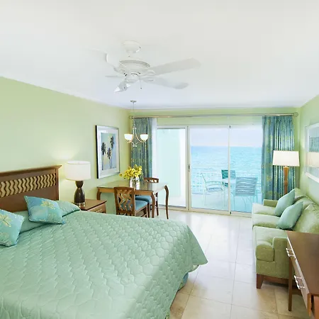 Oyster Bay Beach Resort-3