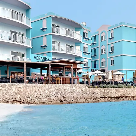 Oyster Bay Beach Resort-2