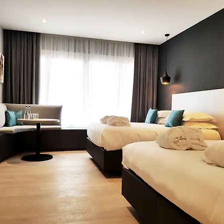 C-Hotels Andromeda-3