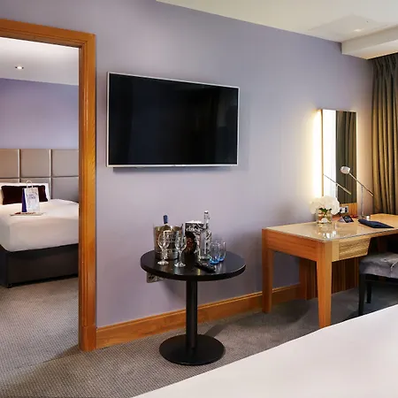 Radisson Blu Hotel, Athlone-3
