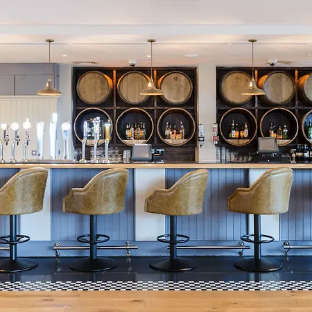Radisson Blu Hotel, Athlone-2
