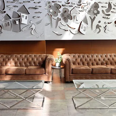Eurohotel Barcelona Granvia Fira-3