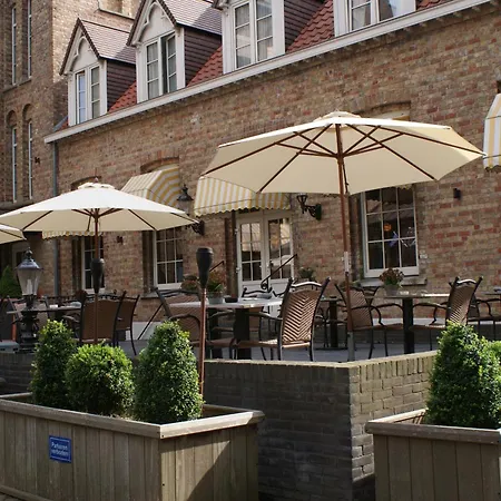 Fletcher Hotel-Restaurant de Dikke van Dale-2