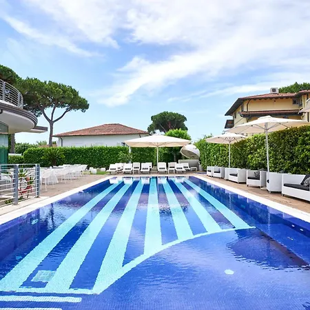 Mondial Resort & Spa-2