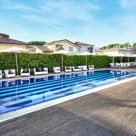 Mondial Resort & Spa-3
