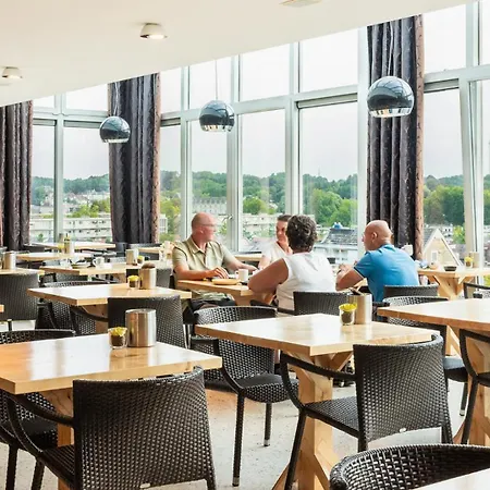 Parkhotel Valkenburg-3