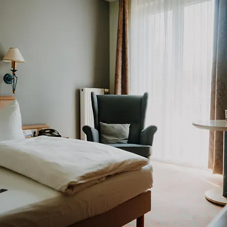 Hotel am Schloß Apolda-3