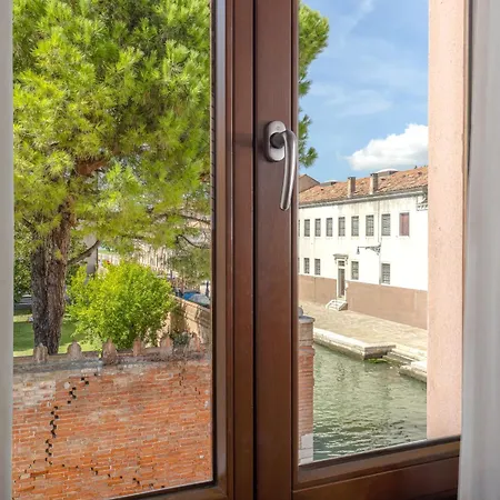 Eurostars Cannaregio-3