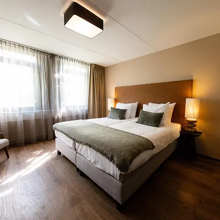 Veluwe Hotel de Beyaerd-3