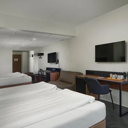 Hotel Oerk-3