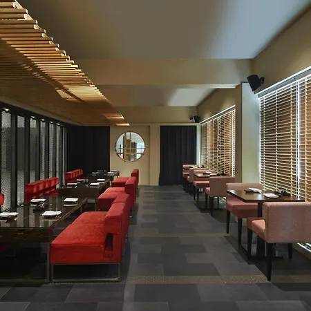 Concorde Hotel Kuala Lumpur-2