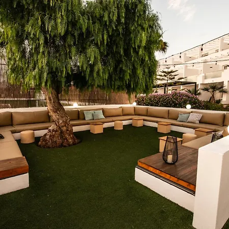 Sentido Aequora Lanzarote Suites-2