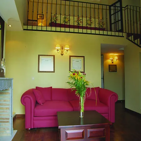 Hotel Montelirio-3