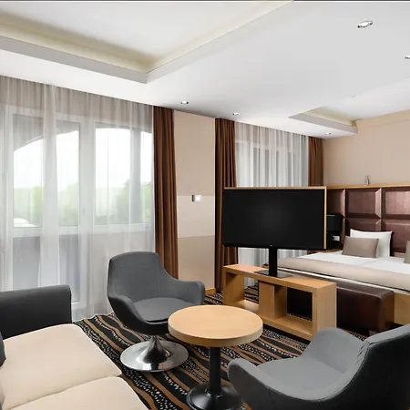 Aquaticum Debrecen Termal & Wellness Hotel-3