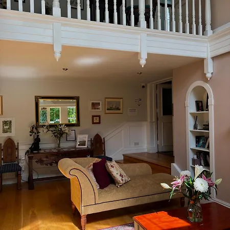 The Grove Lodge Guesthouse-2
