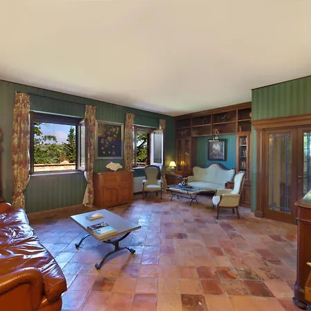 Relais Il Canalicchio Country Resort & Spa-3