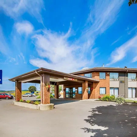 Comfort Inn Truro-2