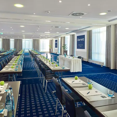 Dorint Hotel am Dom Erfurt-3