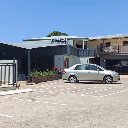 Summit Motel-2