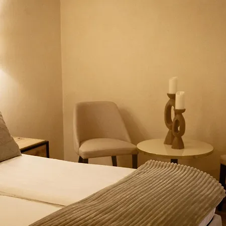 Residence Dalco Suites & Apartments-2