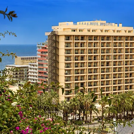 Be Live Experience Orotava (Adults Only)-3