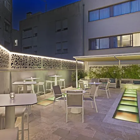 Hotel Palladium-2