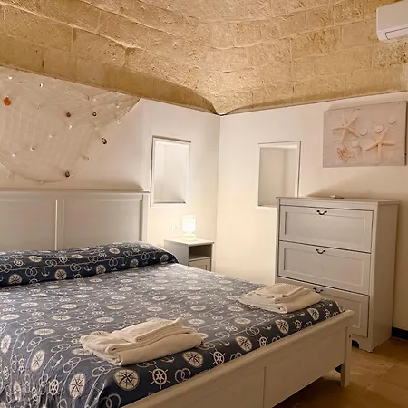 Baia Sangiorgio Hotel Resort-2