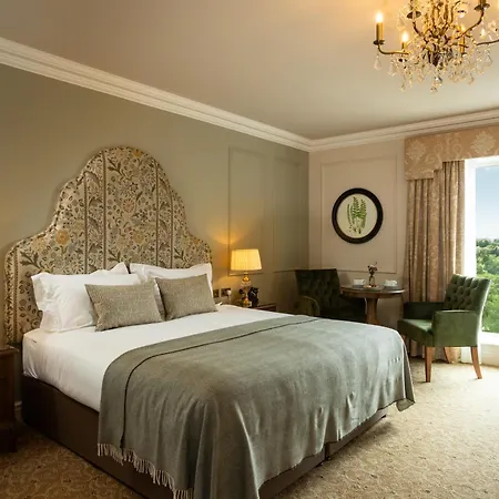 Fernhill Hotel & Estate-2