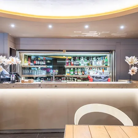 The Gate Hotel - Firenze Nord-2