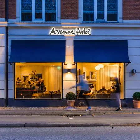 Boutique Hotel Hans-2