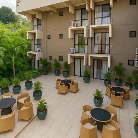 Ela Beach Hotel-2
