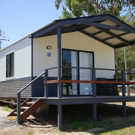 Big4 Lake Hume Holiday Park-3